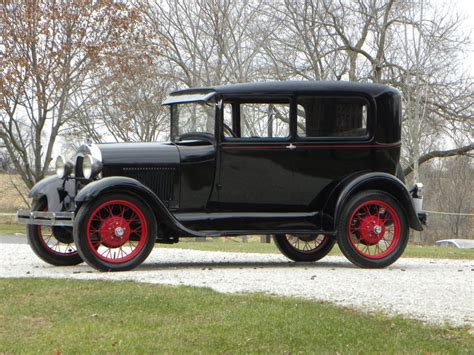 1929 model a tudor for sale|model a tudor hot rod.